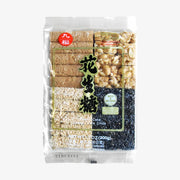 HF Assorted Sesame and Peanut 170g