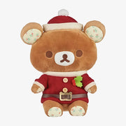 Peluche de Noël RILAKKUMA M