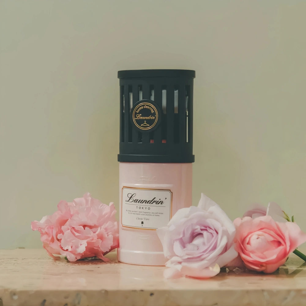 Désodorisant LAUNDRIN pour chambre Classique Fiore