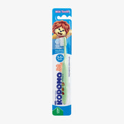LION ## Kodomo Toothbrush for 3-5 Year Old_25759
