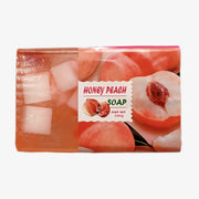 Savon YUELIJIA Miel Pêche 200 g