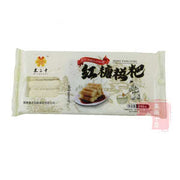 Frozen Rice Cake with brown sugar