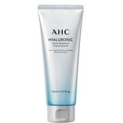 AHC Hyaluronic Dewy Radiance Cleansing Foam 150ml