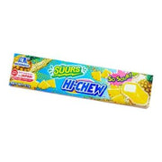 Morinaga Hichew stick 57g sour pineapple candy
