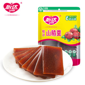 YIDA Hawthorn Soft Cube 500g