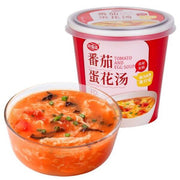 HFS Instant Egg Tomato Soup 10g