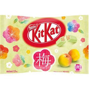 KITKAT Mini Chocolate (Plum Flavour) 159g