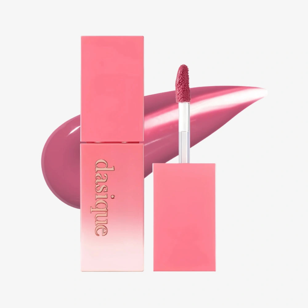DASIQUE Juicy Dewy Tint 11 Fig Plum