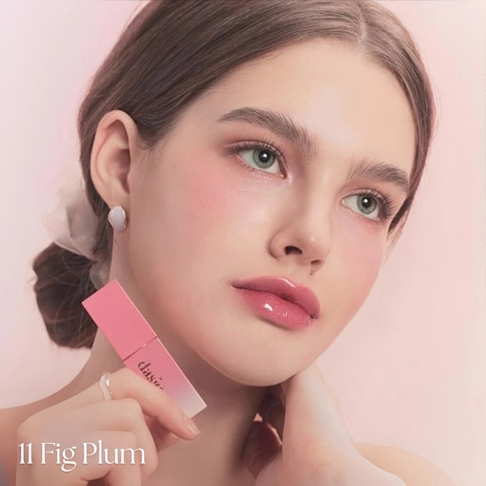 DASIQUE Juicy Dewy Tint 11 Fig Plum