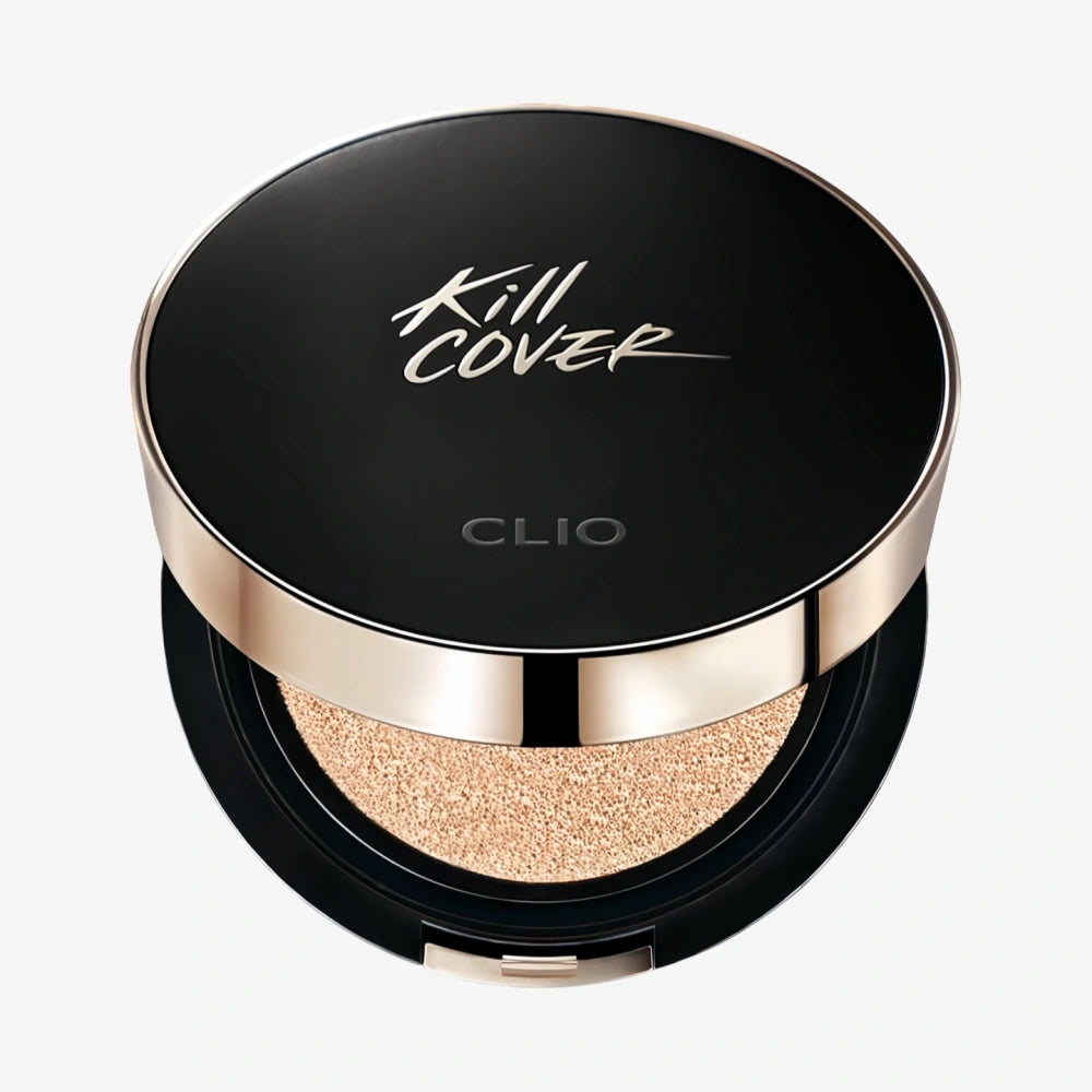 CLIO Kill Cover Fixer Cushion 03 Linen
