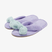 CB JAPAN Slippers Purple