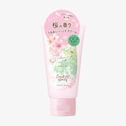 Crème pour les mains BCL VECUA MIEL Sakura 50g