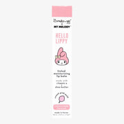 Baume à lèvres hydratant THE CREME SHOP My Melody Barbe à papa