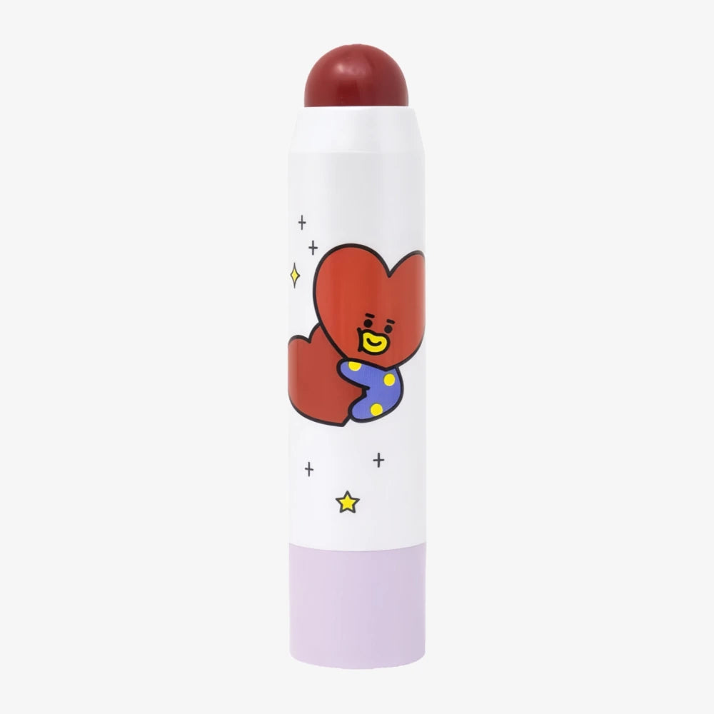 THE CREME SHOP Lip Cheek Stick Tata