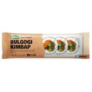 Kimbap Bulgogi surgelé SUNLIT 230g