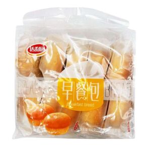 DALIYUAN Breakfast Bread 400g