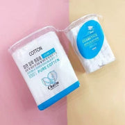 Charm Double Sided Pure Cotton Pads
