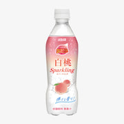 DYDO White Peach Sparkling 410ml