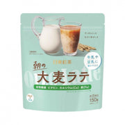 Mitsui Nonglin Barley Latte Powder 150g