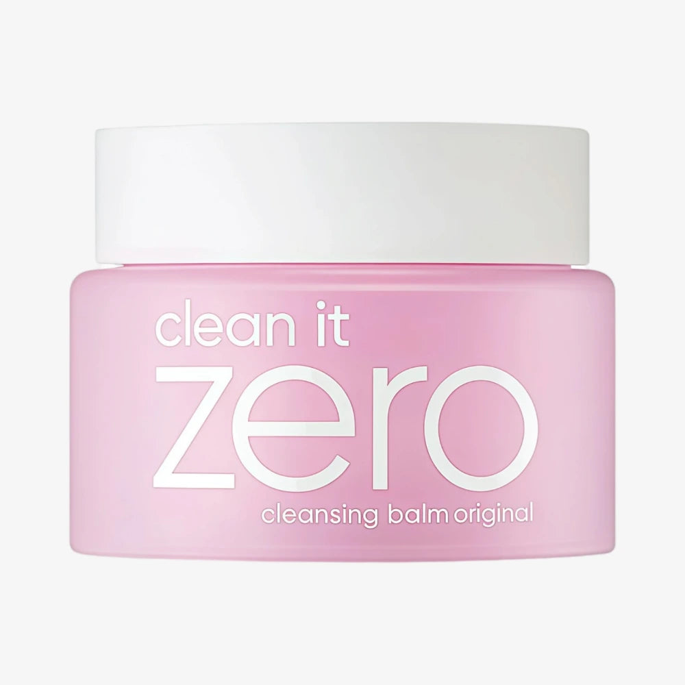 BANILA CO Clean it Zero Cleansing Balm Original 100ml