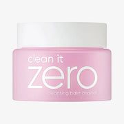 BANILA CO Clean it Zero Cleansing Balm Original 100ml
