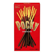 Glico Chocolate Pocky (2 Packs)