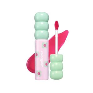 COLORGRAM Fruity Glass Tint 04 Adorable Berry