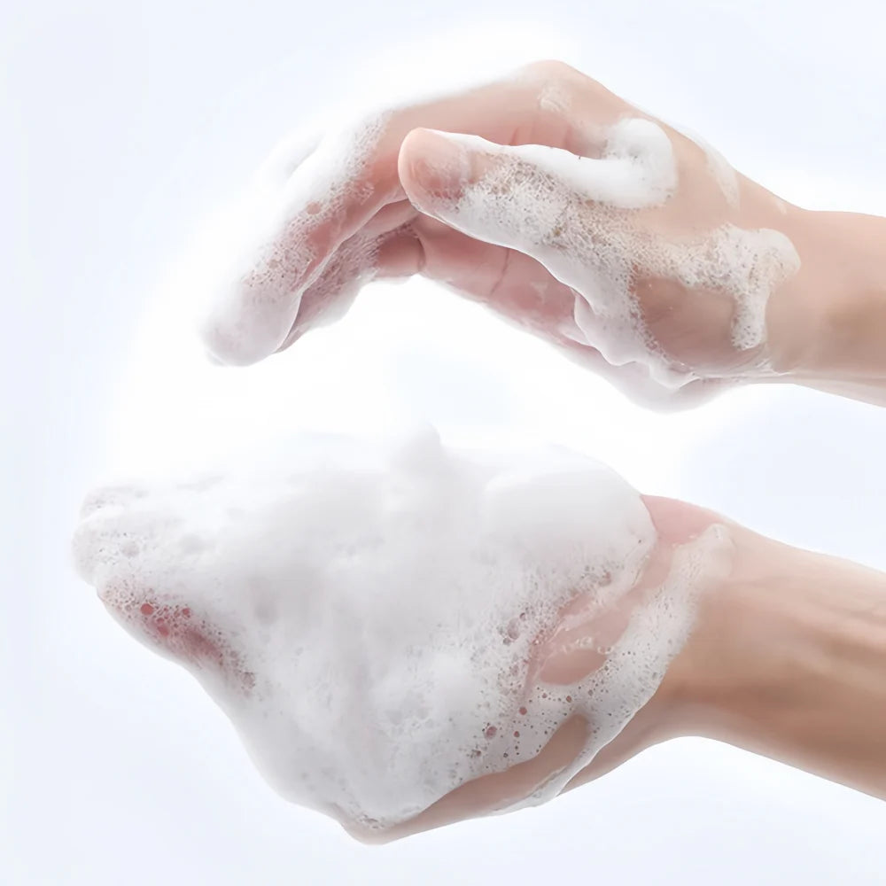 COW Floral Soap Fragrance Body Wash 550ml