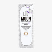 LILMOON 1DAY LENS 10PCS (NUDE CHOCOLATE) -3.50