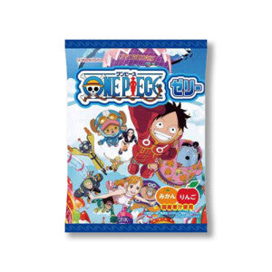 Gelée SUGIMOTOYA One Piece 176 g