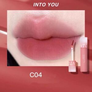INTO YOU Condensed Fog Lip Matt C04