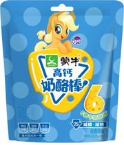 Mengniu Cheese Stick Original Flavor 5PCS*18g
