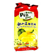 Biscuits sandwich MS saveur druian 300 g