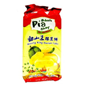 Biscuits sandwich MS saveur druian 300 g