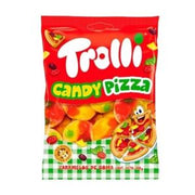 Bonbon gélifié Trolli Pizza 1 pièce
