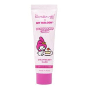 LA CRÈME SHOP ## Mini crème pour les mains Gâteau aux fraises 30 ml