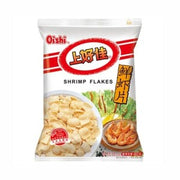 Flocons de crevettes Oishi 80 g