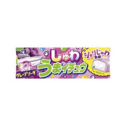 MORINAGA Hi-Chew Soft Candy Stick (Grape Soda) 7g