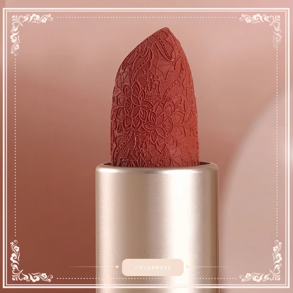 COLORROSE Queen's Cameo Lipstick 05 Alic
