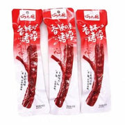 QiaoDaNiang roasted duck neck