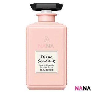 MOIST DIANE Bonheur Grasse Rose Treatment 500ml