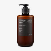 RYO Gyeongju Moon Hair Strength Expert Care Shampooing Parfumé 585ml