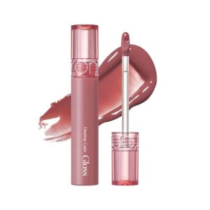 ROMAND Glasting Color Gloss 03 Rose Finch