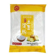 LUCKY PEARL - Potato Starch 400g