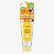 Crème pour les mains KISS ME Mommy Agrumes 60 g