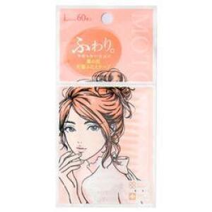 MOTONOZEN Single Sided Eyelid Tape L 60pcs