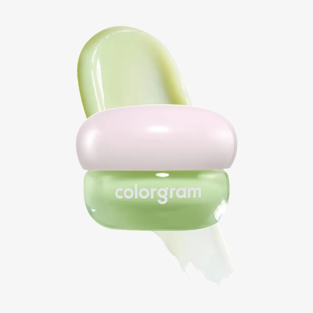 COLORGRAM Tintin Dory Lip Jam 01 Shine Muscat