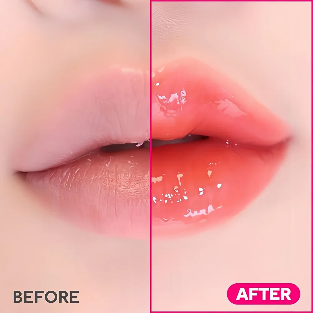 COLORGRAM Tintin Dory Lip Jam 01 Shine Muscat