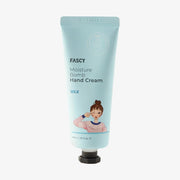 FASCY // Crème Mains Hydratante Bombe - LAIT 40ml