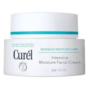 Kao Curel Intensive Moisture Cream 40G